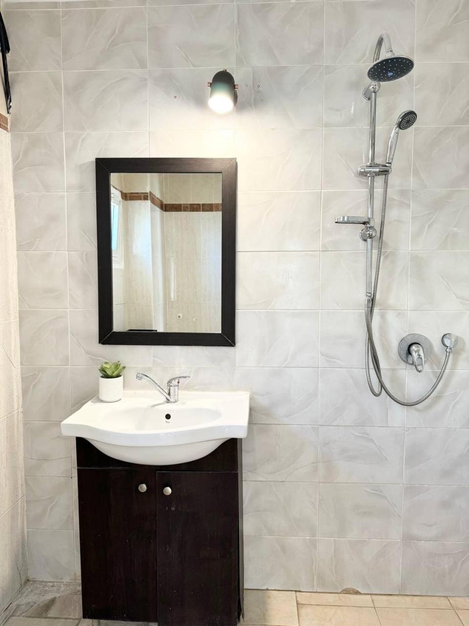 Apartament Amazing Sea View Qiryat Yam Zewnętrze zdjęcie