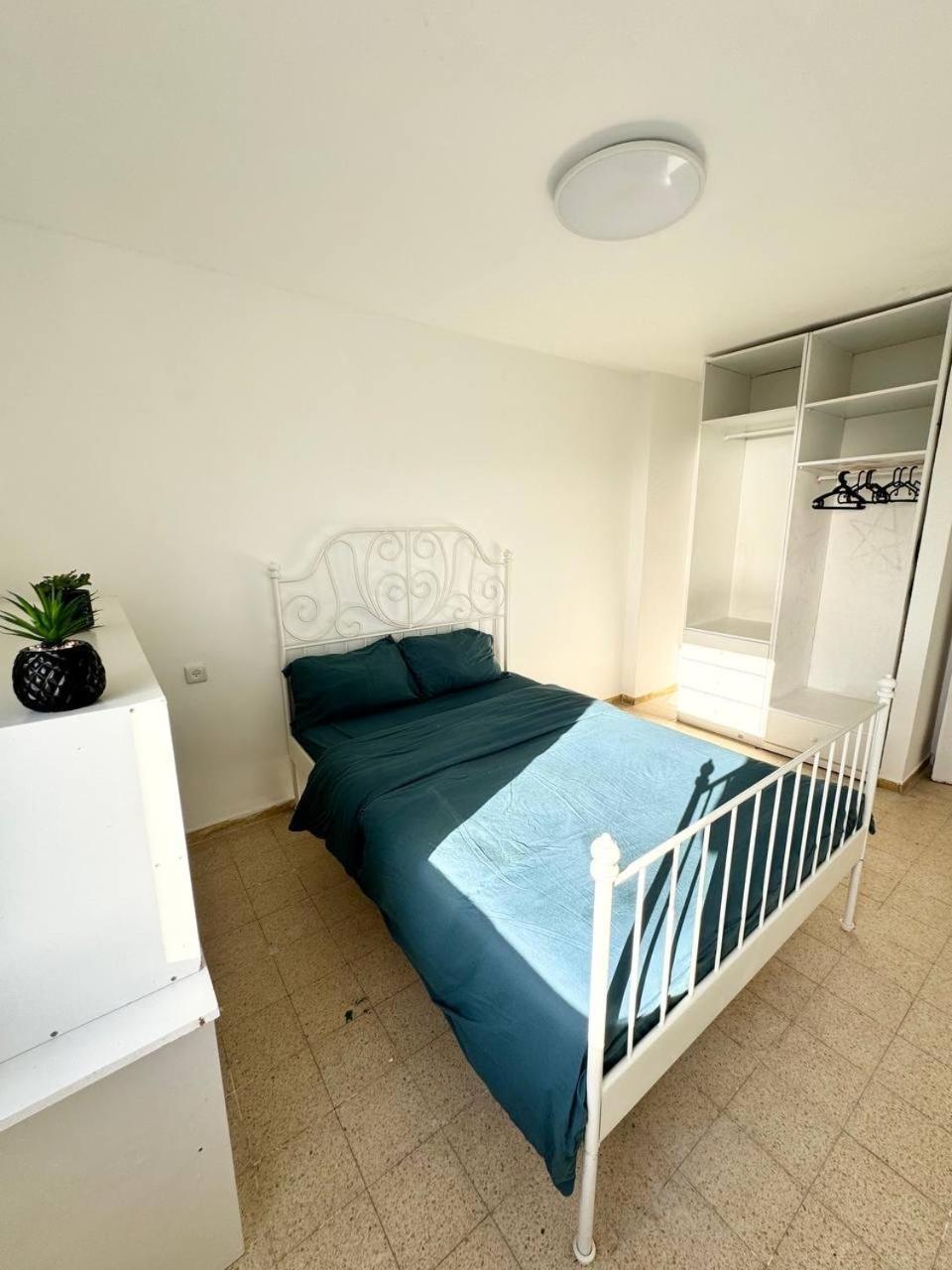 Apartament Amazing Sea View Qiryat Yam Zewnętrze zdjęcie
